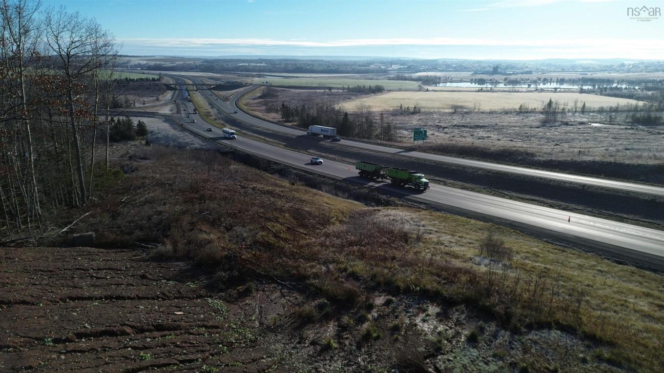 Lot 80-1C Nelson Road, Shubenacadie, NS
