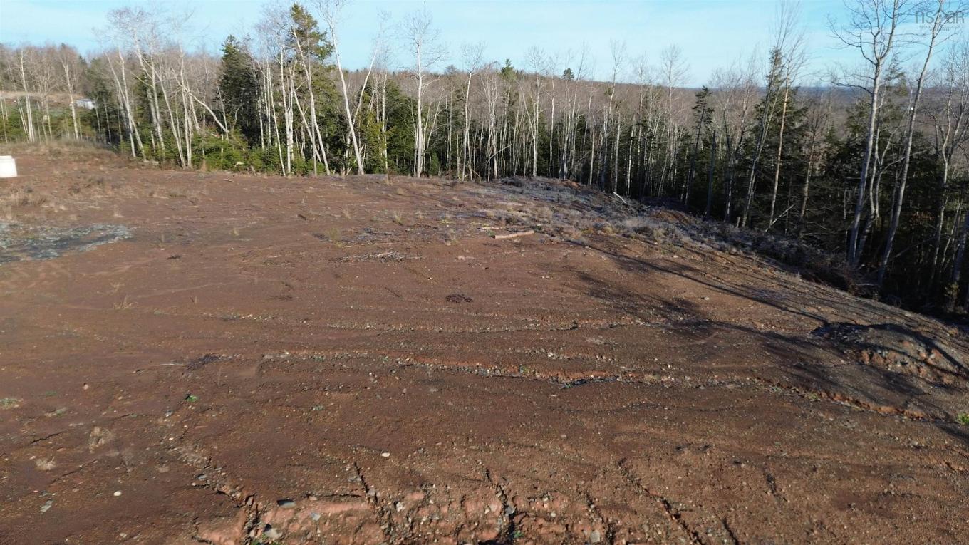 Lot 80-1C Nelson Road, Shubenacadie, NS