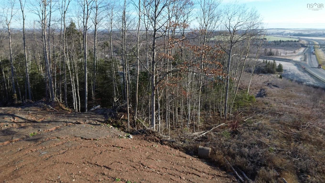 Lot 80-1C Nelson Road, Shubenacadie, NS
