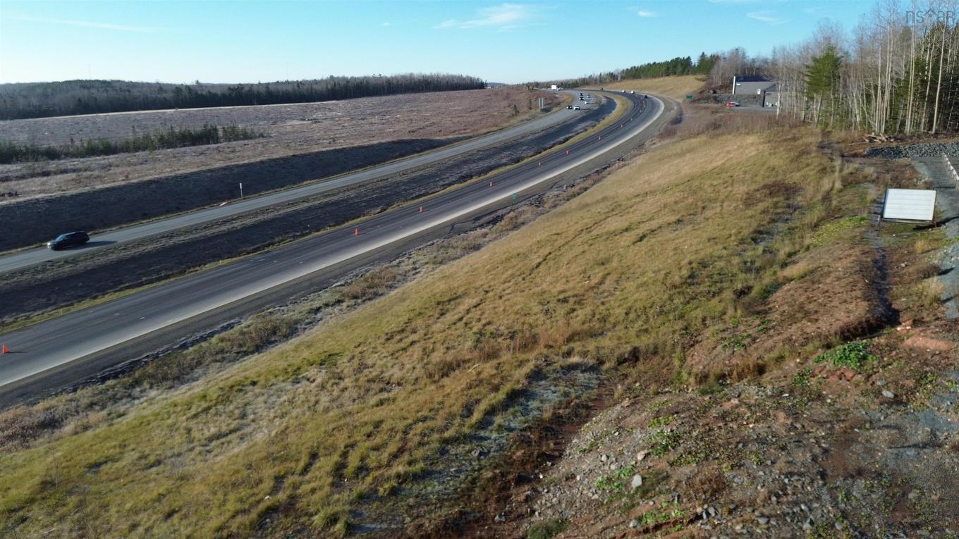 Lot 80-1C Nelson Road, Shubenacadie, NS