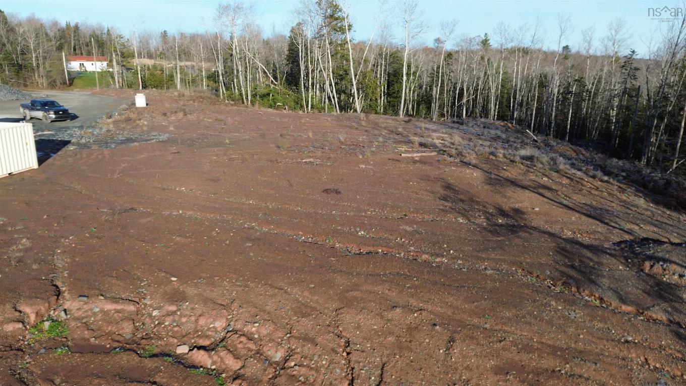 Lot 80-1C Nelson Road, Shubenacadie, NS