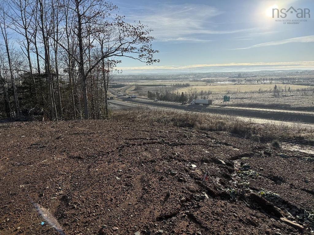 Lot 80-1C Nelson Road, Shubenacadie, NS