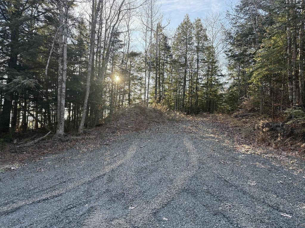 Lot 80-1C Nelson Road, Shubenacadie, NS