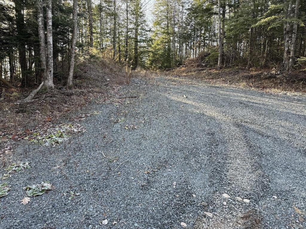 Lot 80-1C Nelson Road, Shubenacadie, NS