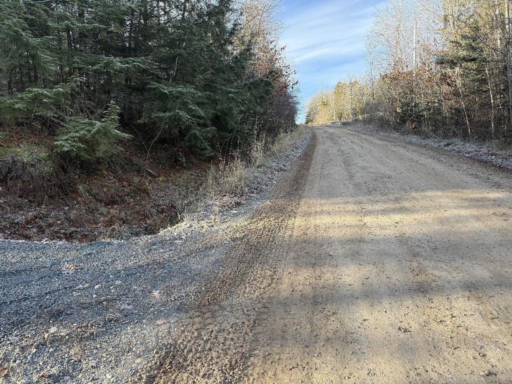 Lot 80-1C Nelson Road, Shubenacadie, NS