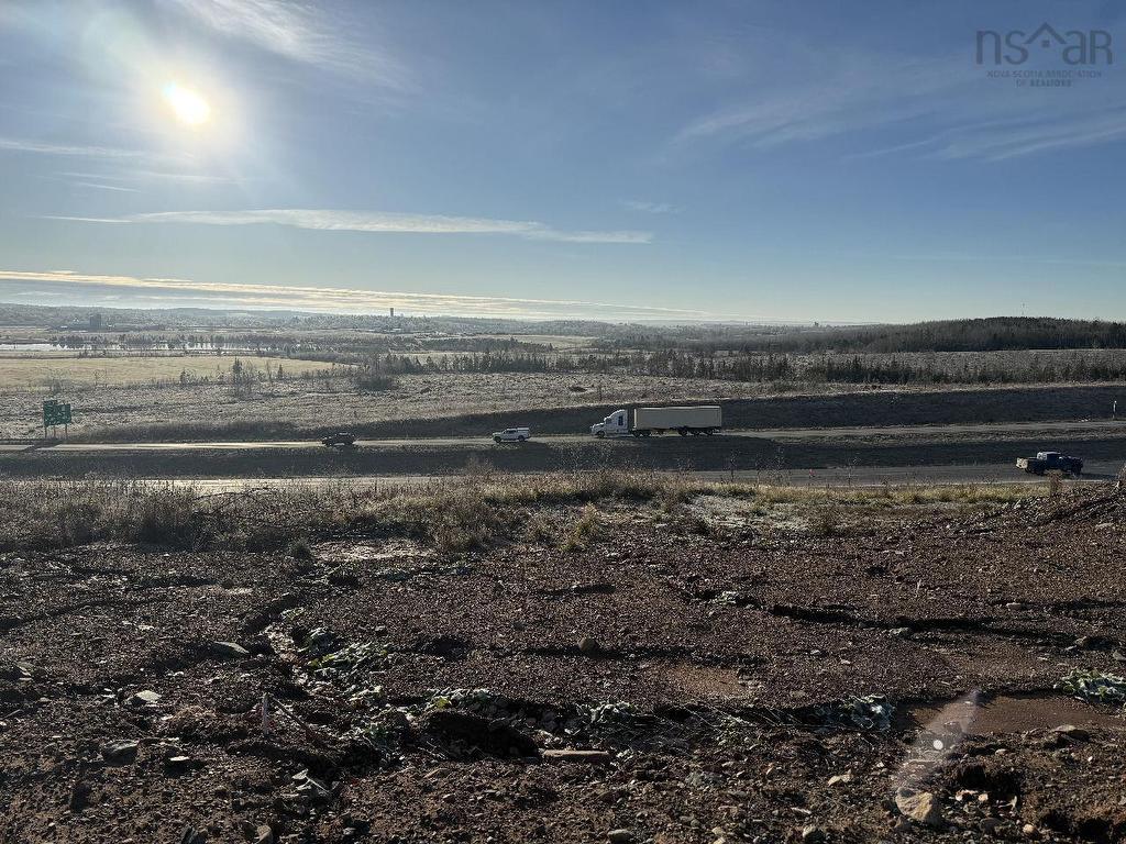 Lot 80-1C Nelson Road, Shubenacadie, NS