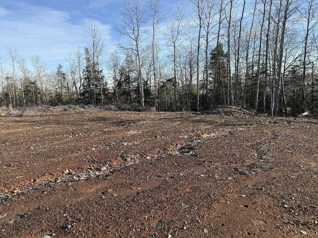 Lot 80-1C Nelson Road, Shubenacadie, NS