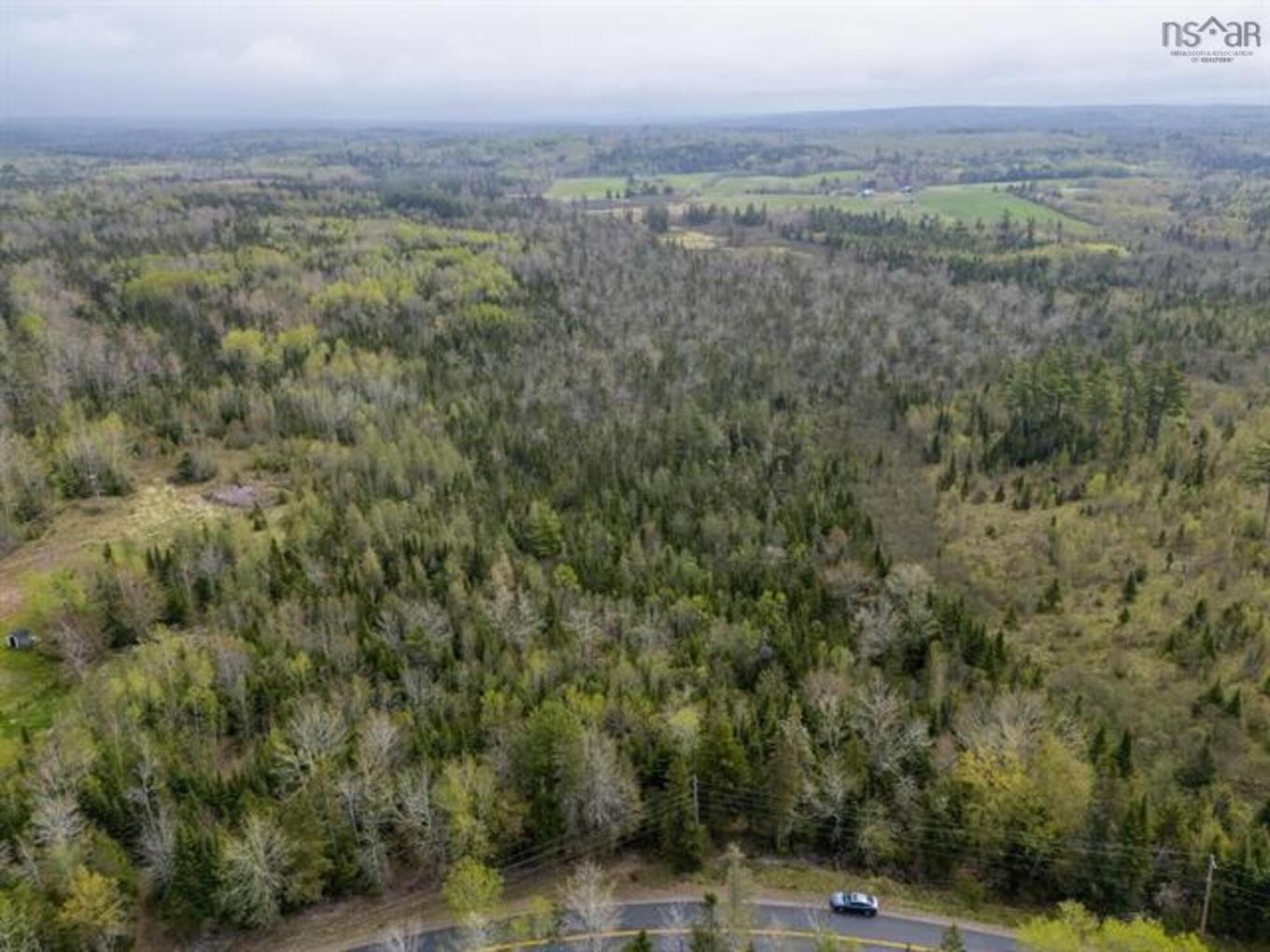 Lot 18 Coldstream Road, West St Andrews, NS