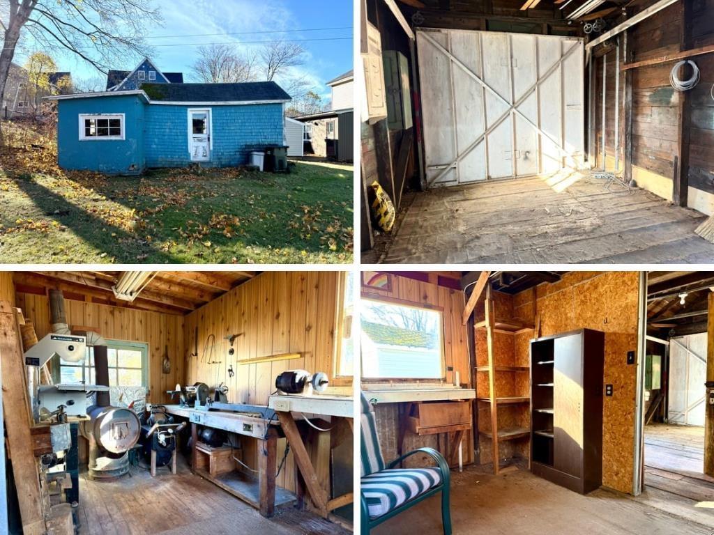 3 Harding Avenue, Amherst, NS