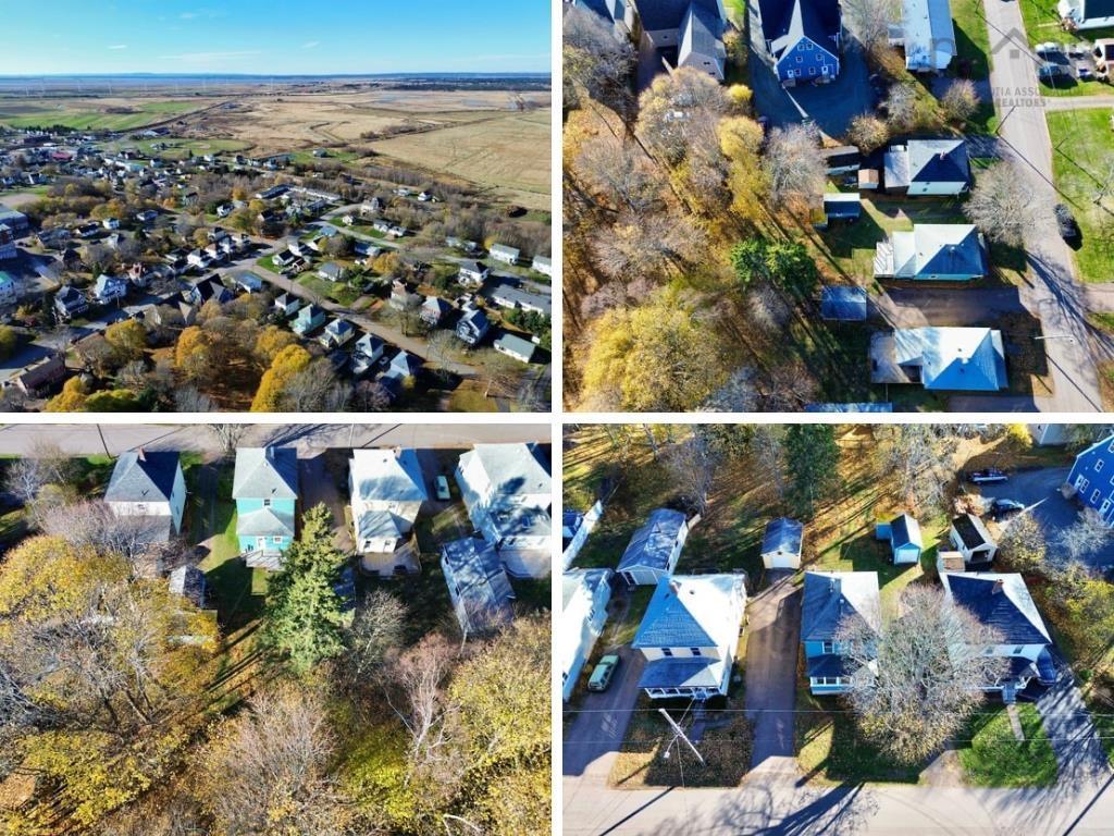 3 Harding Avenue, Amherst, NS