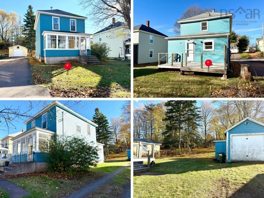 3 Harding Avenue, Amherst, NS