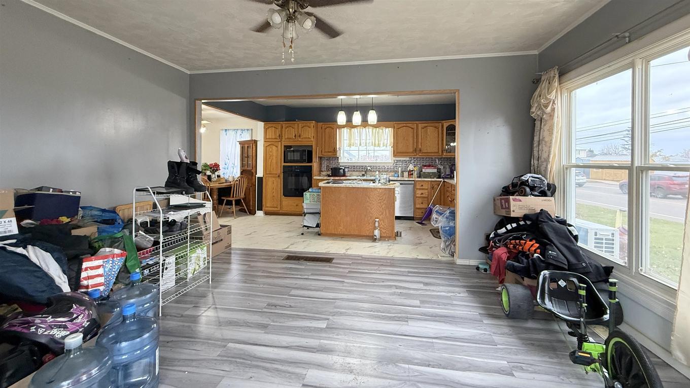 637 Water Street E, Summerside, PE
