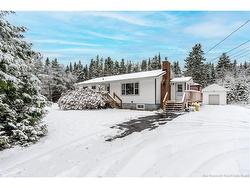 9 Cooks Lake RD Saint John, NB E2N 1M7