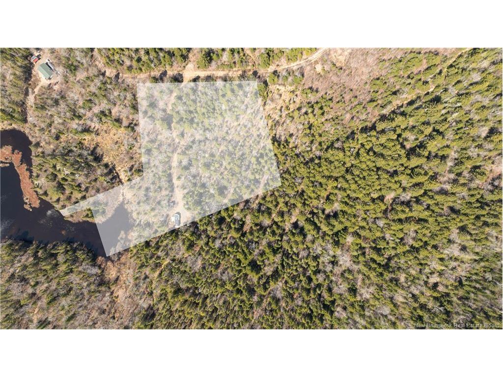 Lot 96-6 Nelson Lake Rd, Grand Bay-Westfield, NB