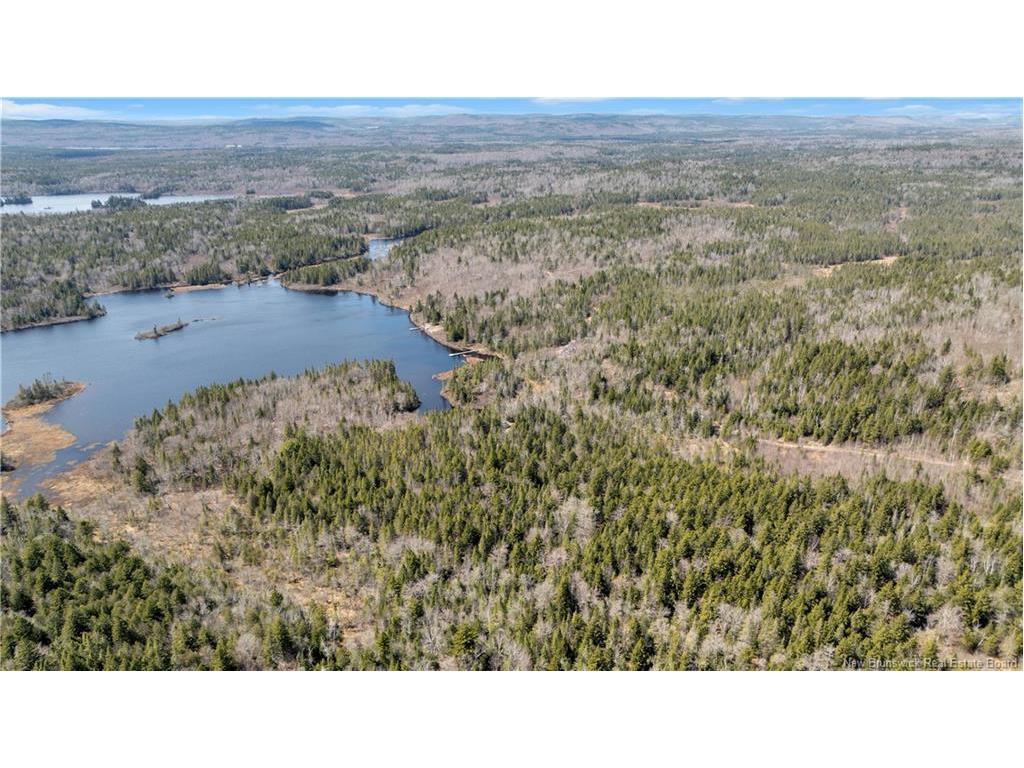 Lot 96-6 Nelson Lake Rd, Grand Bay-Westfield, NB
