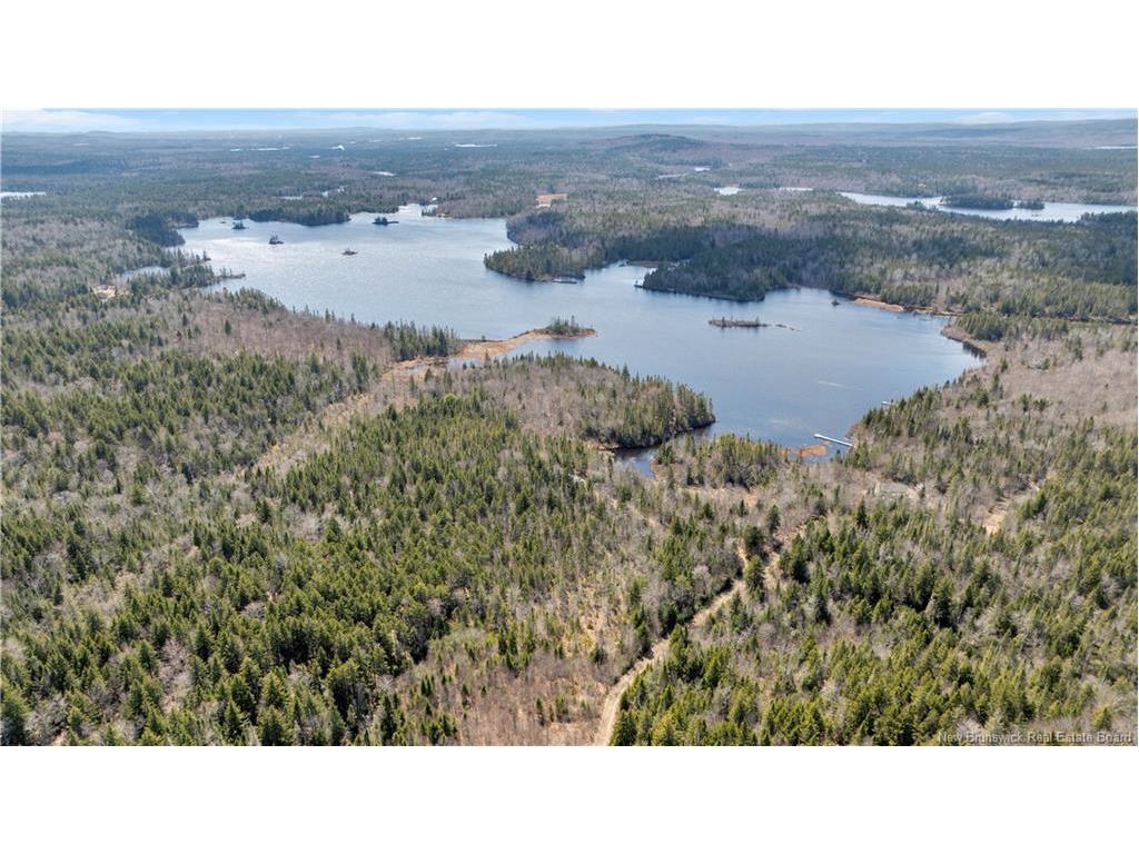 Lot 96-6 Nelson Lake Rd, Grand Bay-Westfield, NB