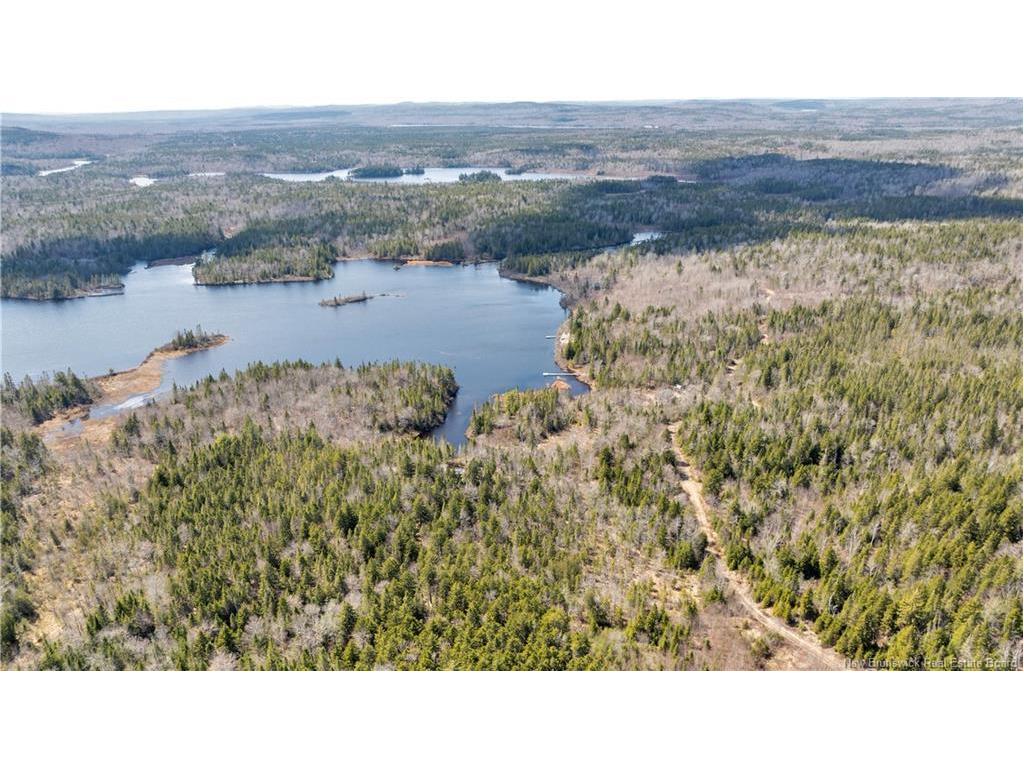 Lot 96-6 Nelson Lake Rd, Grand Bay-Westfield, NB