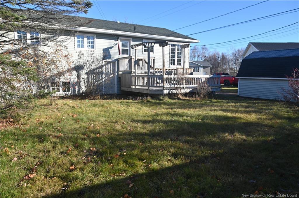 10 Morningside Dr, Moncton, NB