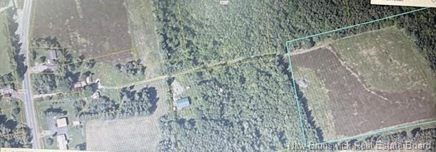 00 Route 3, Old Ridge, NB