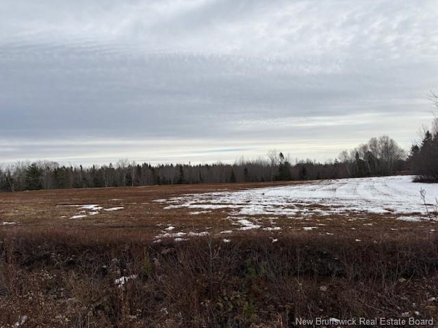 00 Route 3, Old Ridge, NB