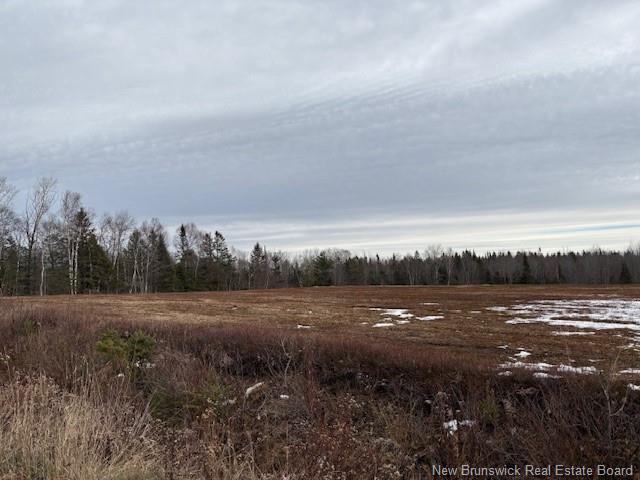 00 Route 3, Old Ridge, NB