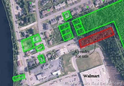 0 Av. Laboissonniere, Edmundston, NB