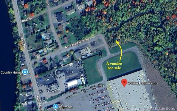 0 Av. Laboissonniere, Edmundston, NB
