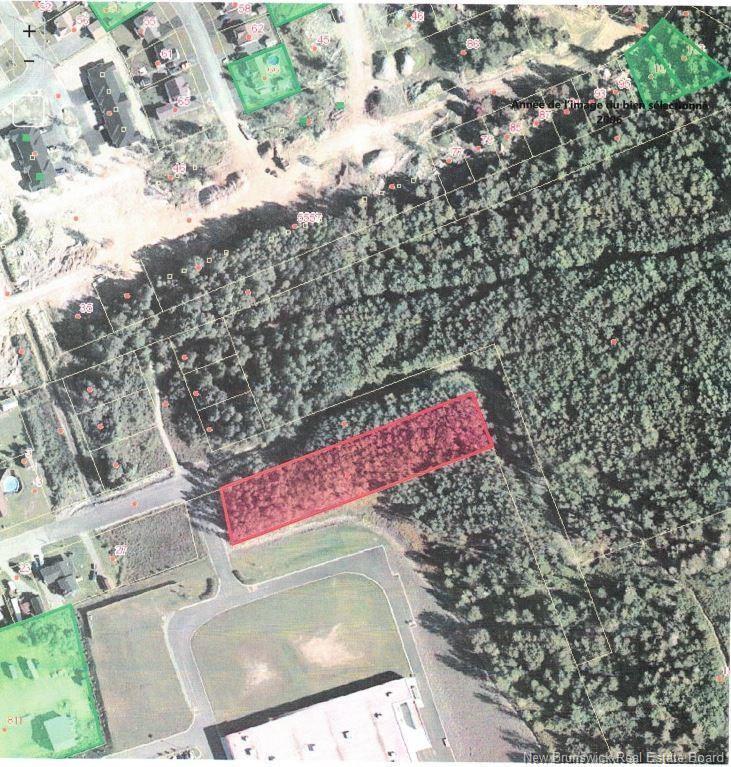 0 Av. Laboissonniere, Edmundston, NB