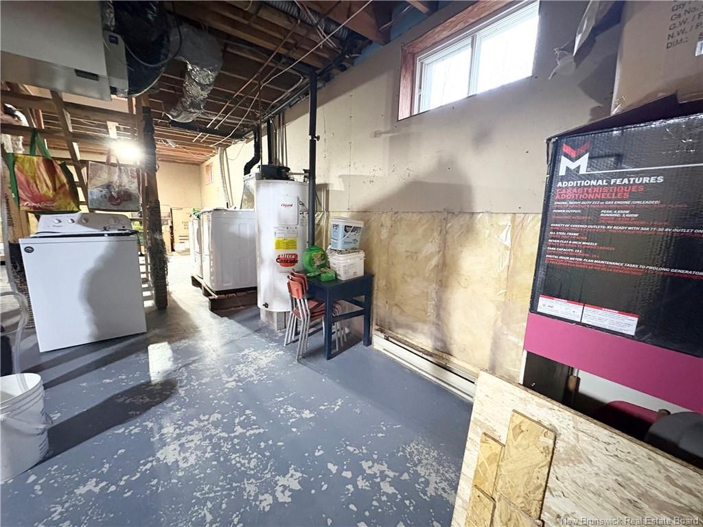 4420 Route 11, Tabusintac, NB