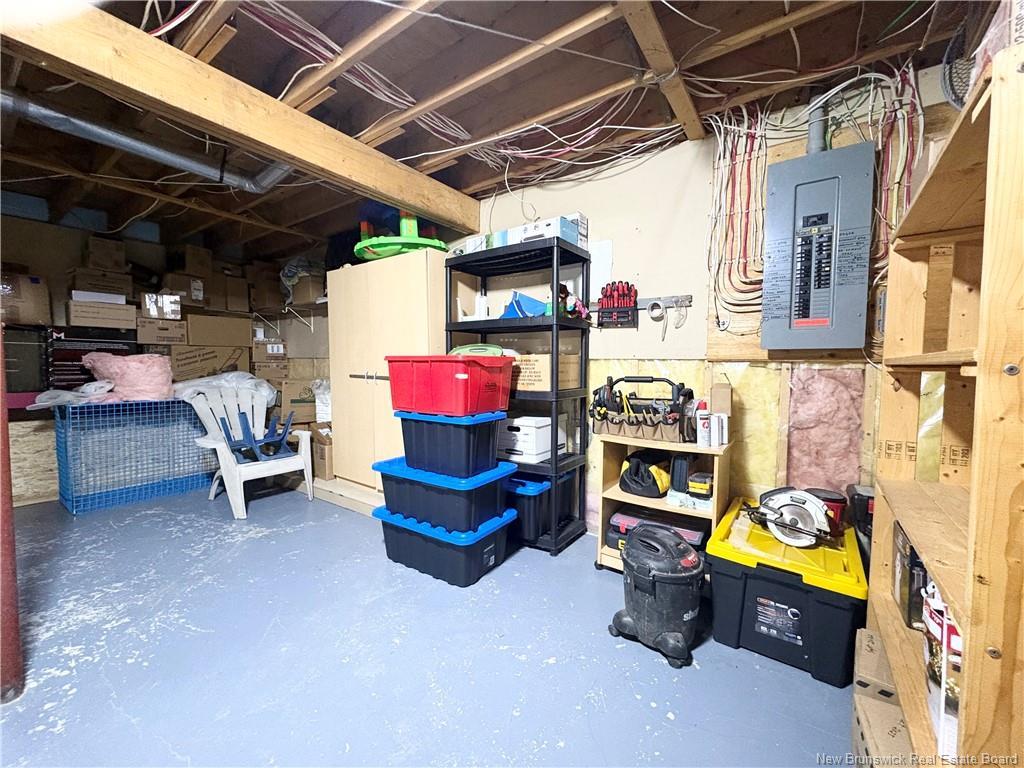 4420 Route 11, Tabusintac, NB