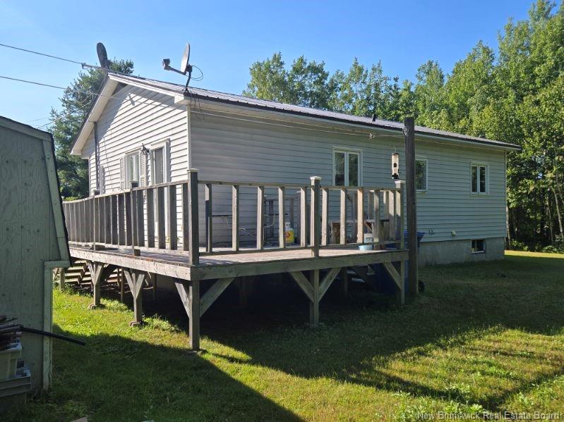 4420 Route 11, Tabusintac, NB