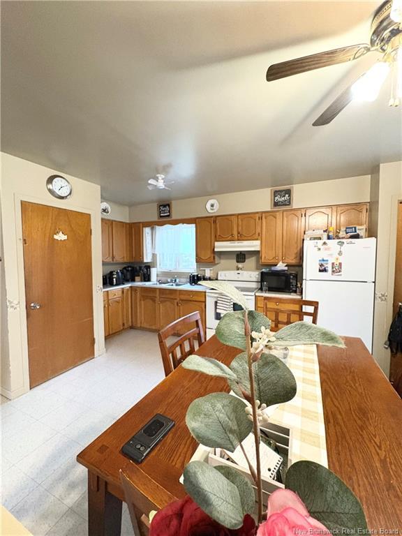 4420 Route 11, Tabusintac, NB