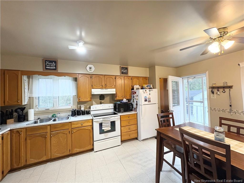 4420 Route 11, Tabusintac, NB