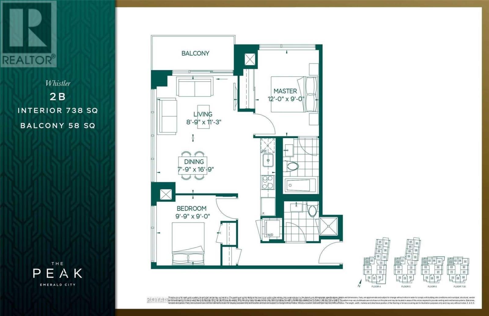 1402 - 32 Forest Manor Road, Toronto, ON - Other