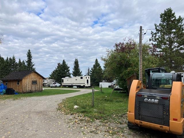 180 Golden Fawn Road, Ear Falls, ON