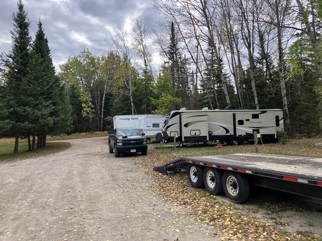 180 Golden Fawn Road, Ear Falls, ON