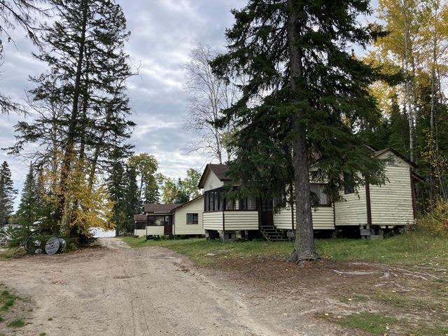 180 Golden Fawn Road, Ear Falls, ON