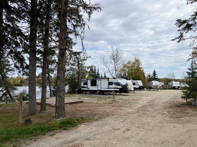 180 Golden Fawn Road, Ear Falls, ON