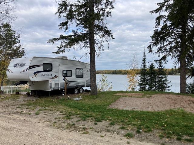 180 Golden Fawn Road, Ear Falls, ON