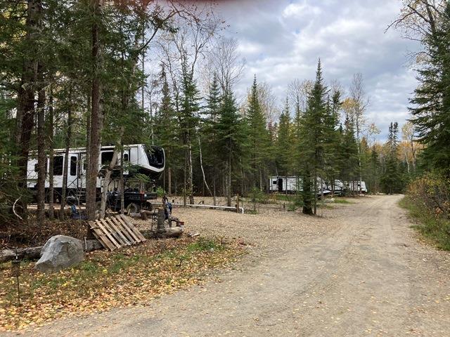 180 Golden Fawn Road, Ear Falls, ON