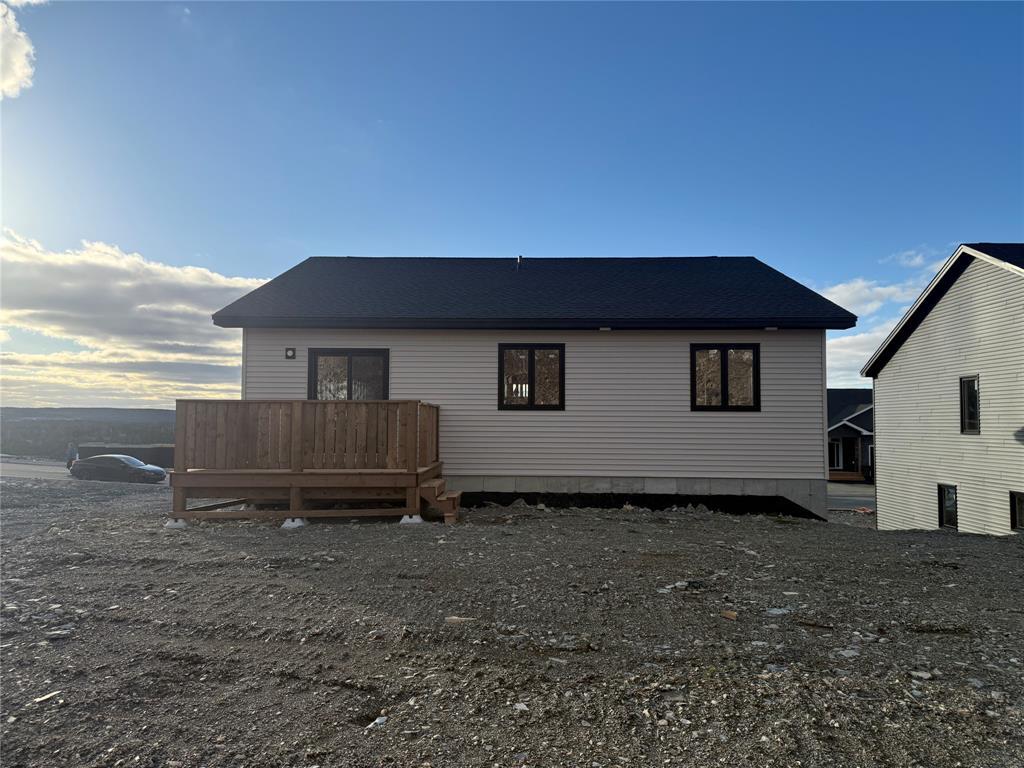 27 Colorado Street, Paradise, NL