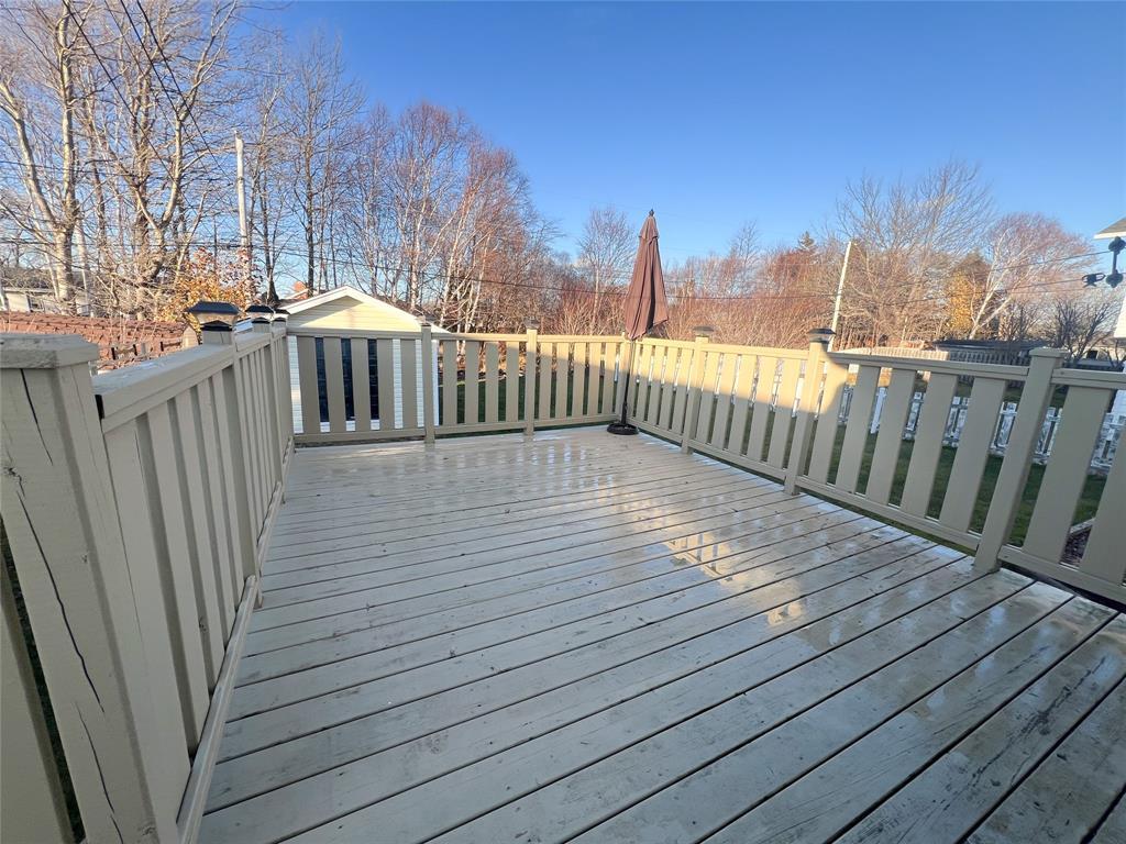 11 Gordon Street, Gander, NL