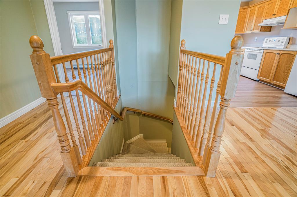 3 Tyrone Place, St. John'S, NL