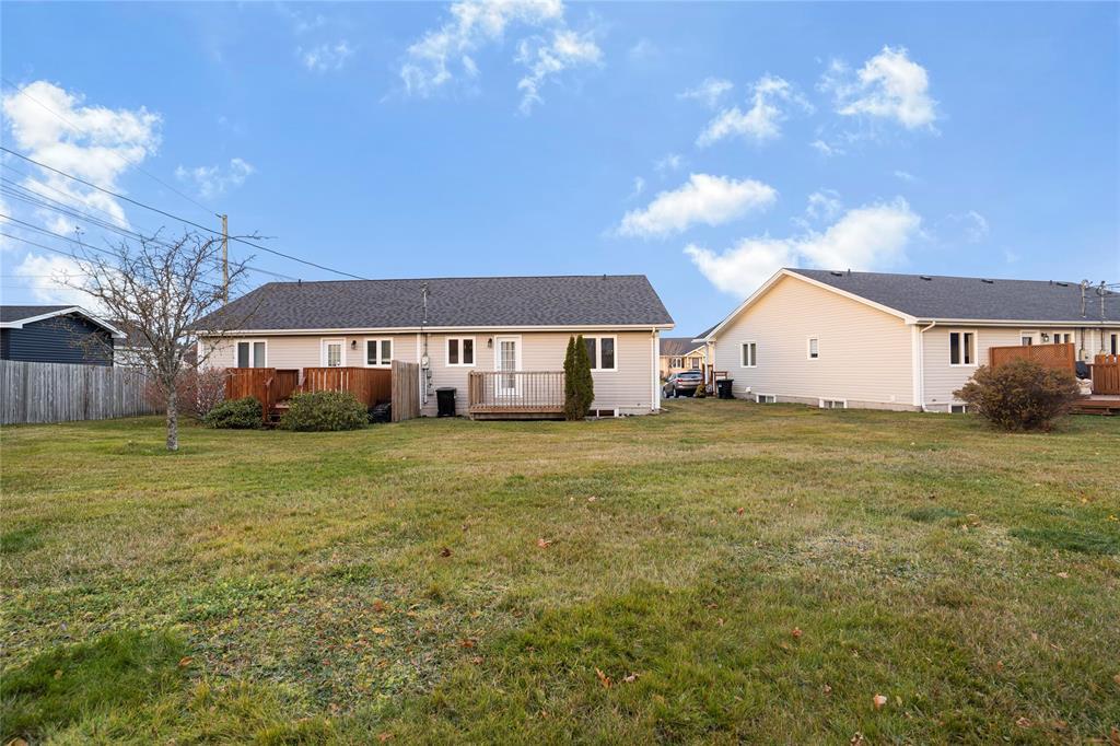 3 Tyrone Place, St. John'S, NL