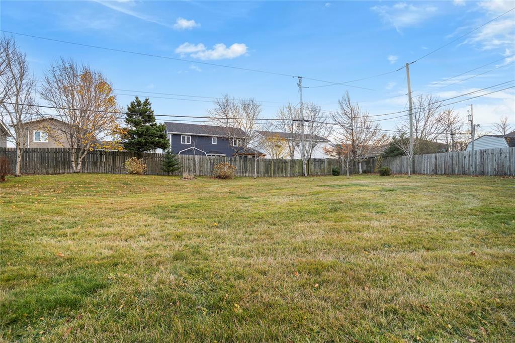 3 Tyrone Place, St. John'S, NL