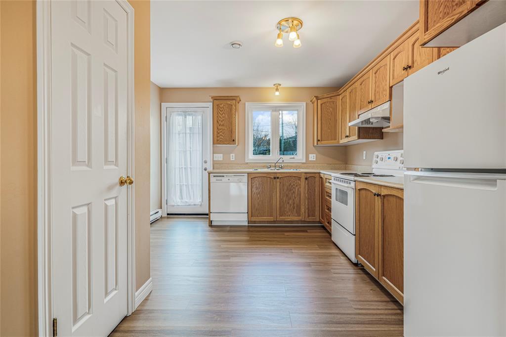 3 Tyrone Place, St. John'S, NL