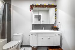 Bathroom -
