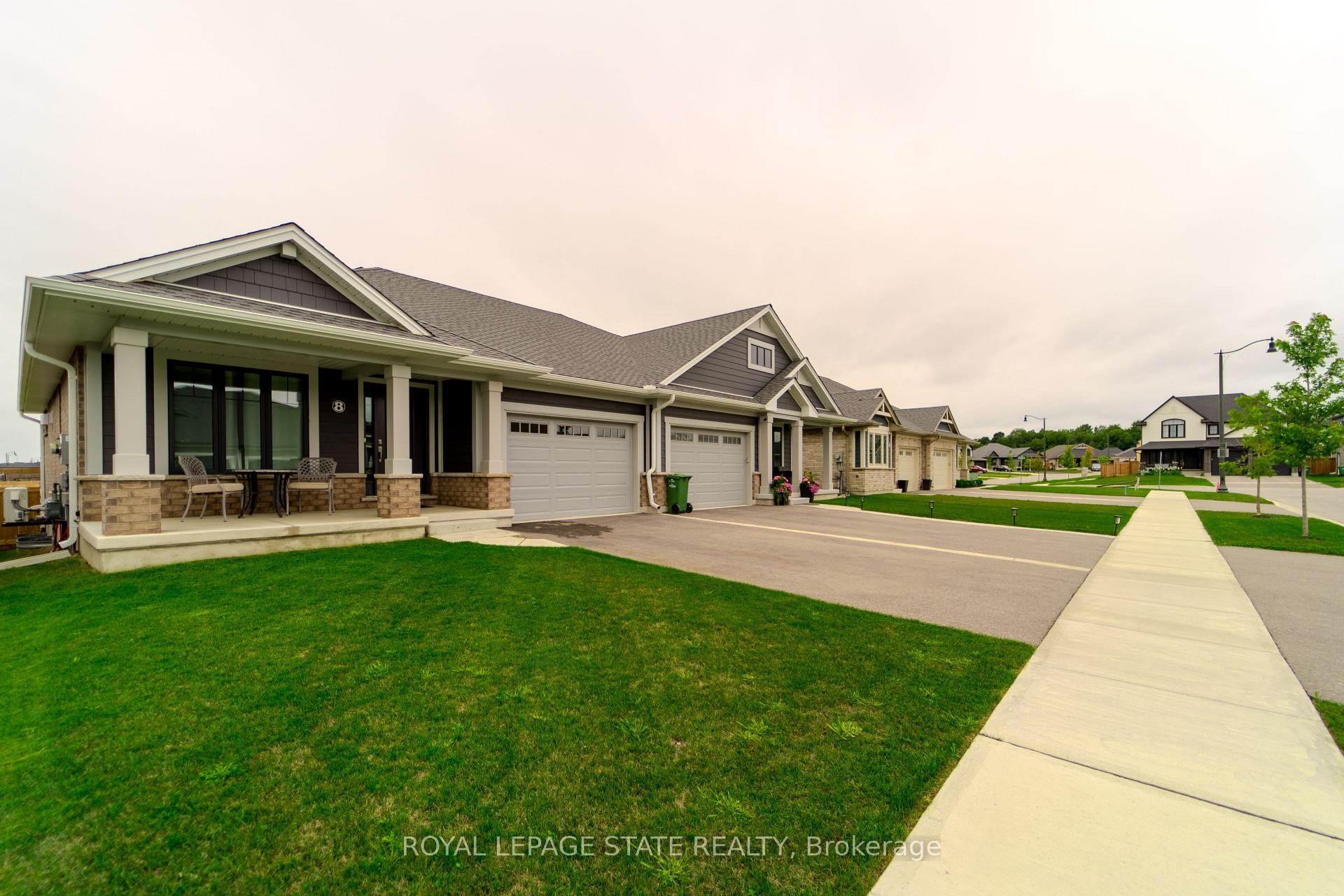 8 Harlequin Court, St. Thomas, ON