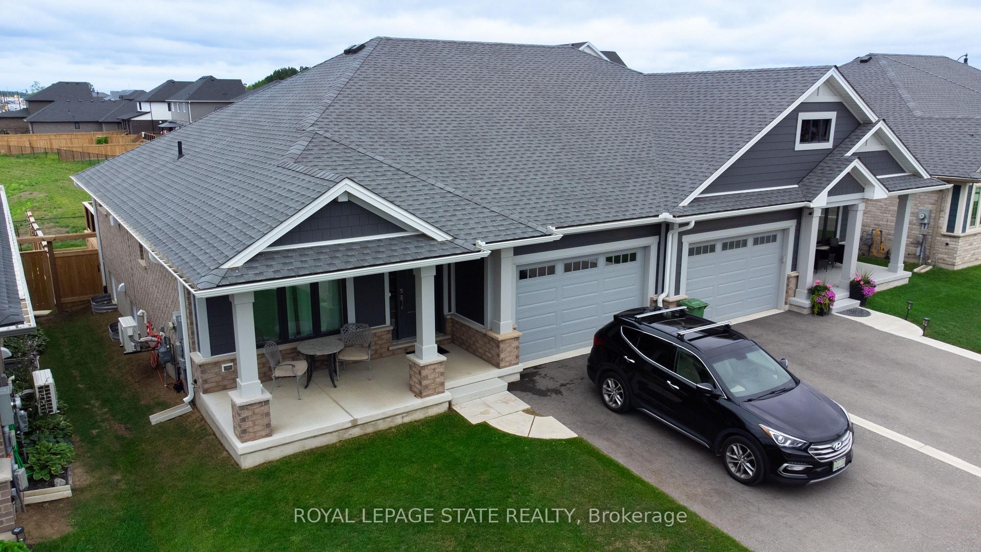 8 Harlequin Court, St. Thomas, ON