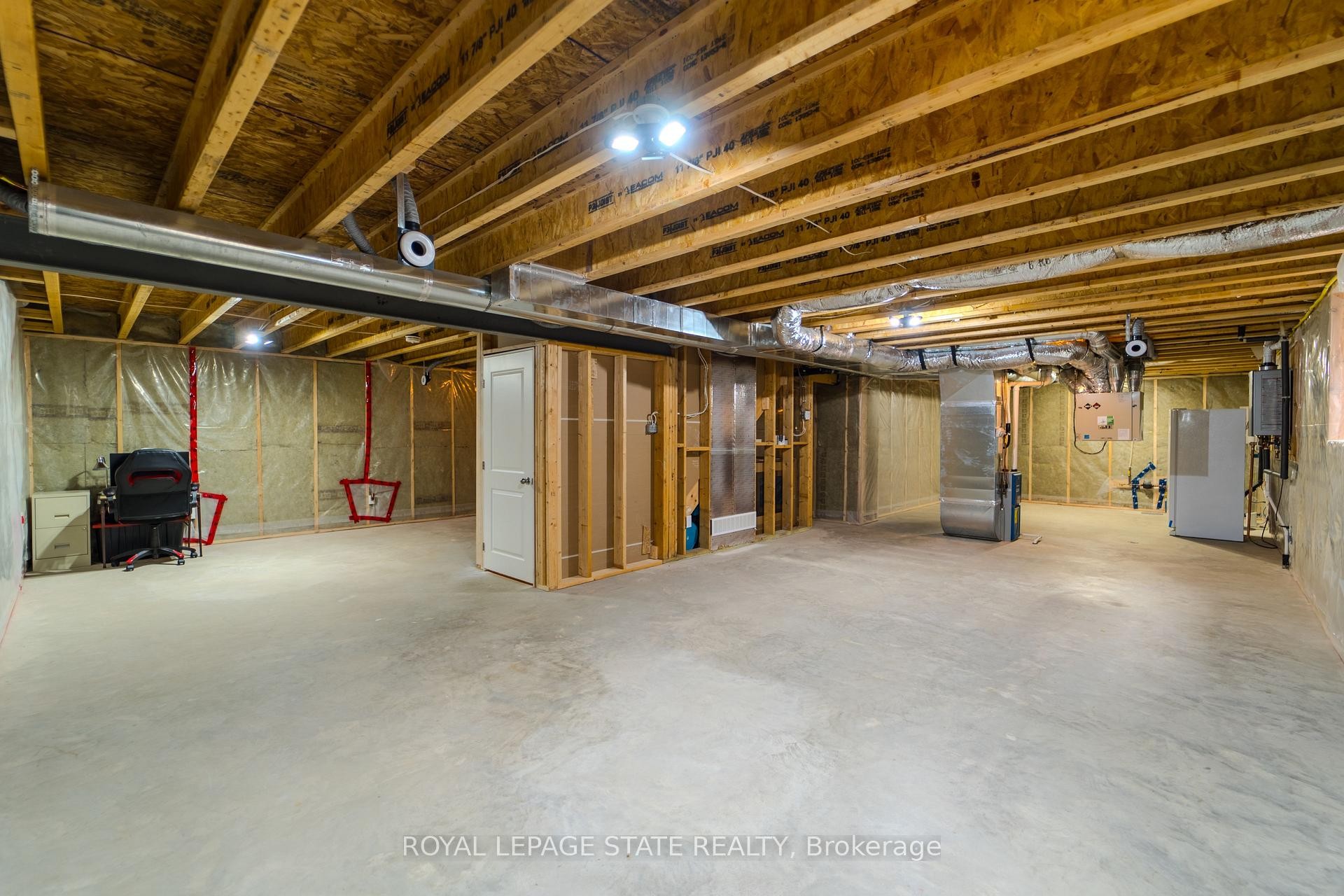 8 Harlequin Court, St. Thomas, ON